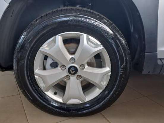 RENAULT-DUSTER-1.6 16V SCE FLEX INTENSE PLUS X-TRONIC RENAULT-DUSTER-2025