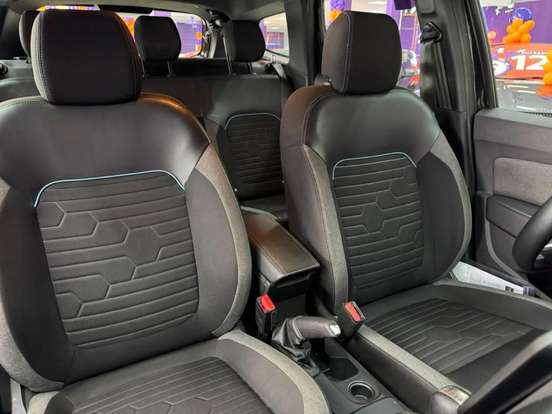 RENAULT-DUSTER-1.6 16V SCE FLEX INTENSE PLUS X-TRONIC RENAULT-DUSTER-2025
