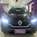 RENAULT DUSTER 1.6 16V SCE FLEX INTENSE PLUS X-TRONIC RENAULT DUSTER 1.6 16V SCE FLEX INTENSE PLUS X-TRONIC