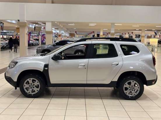 RENAULT-DUSTER-1.6 16V SCE FLEX INTENSE PLUS X-TRONIC RENAULT-DUSTER-2025