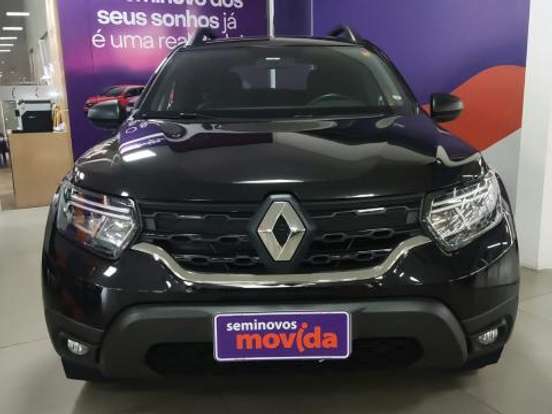 RENAULT-DUSTER-1.6 16V SCE FLEX INTENSE PLUS X-TRONIC RENAULT-DUSTER-2025