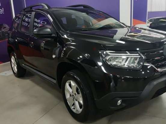 RENAULT-DUSTER-1.6 16V SCE FLEX INTENSE PLUS X-TRONIC RENAULT-DUSTER-2025