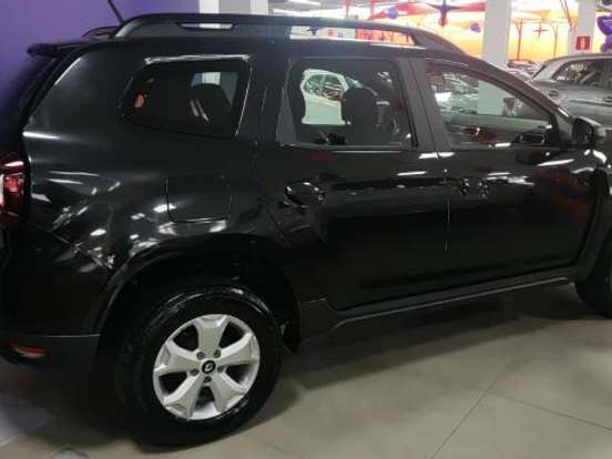 RENAULT-DUSTER-1.6 16V SCE FLEX INTENSE PLUS X-TRONIC RENAULT-DUSTER-2025