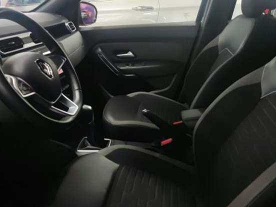 RENAULT-DUSTER-1.6 16V SCE FLEX INTENSE PLUS X-TRONIC RENAULT-DUSTER-2025