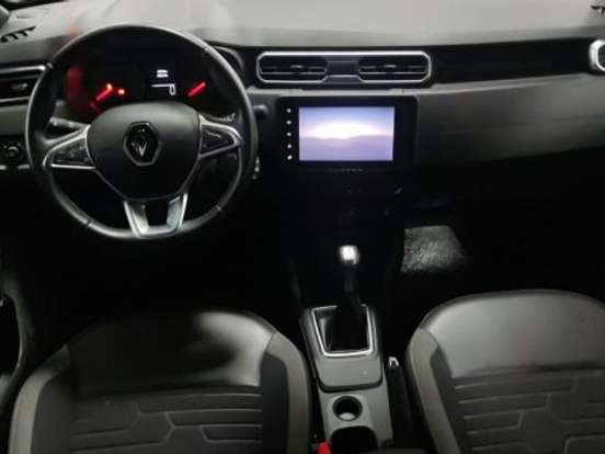 RENAULT-DUSTER-1.6 16V SCE FLEX INTENSE PLUS X-TRONIC RENAULT-DUSTER-2025