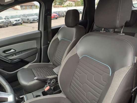 RENAULT-DUSTER-1.6 16V SCE FLEX INTENSE PLUS X-TRONIC RENAULT-DUSTER-2025