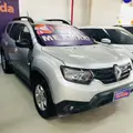 RENAULT DUSTER 1.6 16V SCE FLEX INTENSE PLUS X-TRONIC RENAULT DUSTER 1.6 16V SCE FLEX INTENSE PLUS X-TRONIC