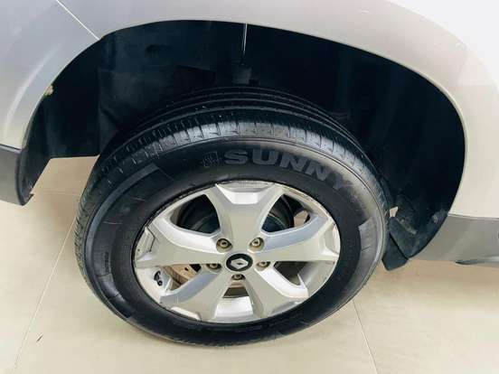 RENAULT-DUSTER-1.6 16V SCE FLEX INTENSE PLUS X-TRONIC RENAULT-DUSTER-2024