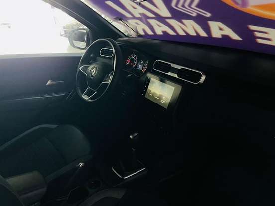 RENAULT-DUSTER-1.6 16V SCE FLEX INTENSE PLUS X-TRONIC RENAULT-DUSTER-2024