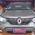 RENAULT DUSTER 1.6 16V SCE FLEX INTENSE PLUS X-TRONIC RENAULT DUSTER 1.6 16V SCE FLEX INTENSE PLUS X-TRONIC