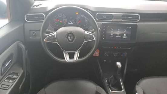RENAULT-DUSTER-1.6 16V SCE FLEX INTENSE PLUS X-TRONIC RENAULT-DUSTER-2025