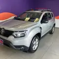 RENAULT DUSTER 1.6 16V SCE FLEX INTENSE PLUS X-TRONIC RENAULT DUSTER 1.6 16V SCE FLEX INTENSE PLUS X-TRONIC