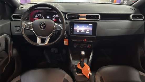 RENAULT-DUSTER-1.6 16V SCE FLEX INTENSE PLUS X-TRONIC RENAULT-DUSTER-2025