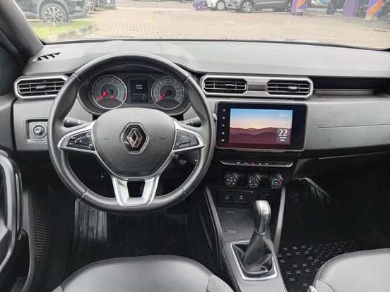 RENAULT-DUSTER-1.6 16V SCE FLEX INTENSE PLUS X-TRONIC RENAULT-DUSTER-2025