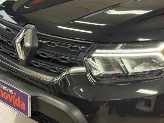 RENAULT-DUSTER-1.6 16V SCE FLEX INTENSE PLUS X-TRONIC RENAULT-DUSTER-2025