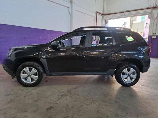 RENAULT-DUSTER-1.6 16V SCE FLEX INTENSE PLUS X-TRONIC RENAULT-DUSTER-2025
