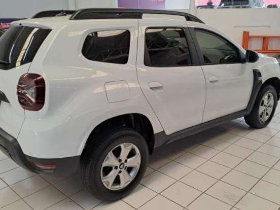 RENAULT-DUSTER-1.6 16V SCE FLEX INTENSE PLUS X-TRONIC RENAULT-DUSTER-2025