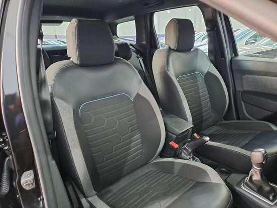 RENAULT-DUSTER-1.6 16V SCE FLEX INTENSE PLUS X-TRONIC RENAULT-DUSTER-2025