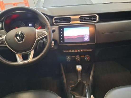 RENAULT-DUSTER-1.6 16V SCE FLEX INTENSE PLUS X-TRONIC RENAULT-DUSTER-2025