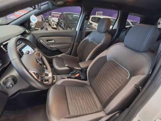 RENAULT-DUSTER-1.6 16V SCE FLEX INTENSE PLUS X-TRONIC RENAULT-DUSTER-2025