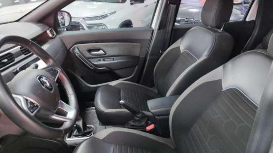 RENAULT-DUSTER-1.6 16V SCE FLEX INTENSE PLUS X-TRONIC RENAULT-DUSTER-2025