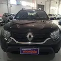 RENAULT DUSTER 1.6 16V SCE FLEX INTENSE PLUS X-TRONIC RENAULT DUSTER 1.6 16V SCE FLEX INTENSE PLUS X-TRONIC