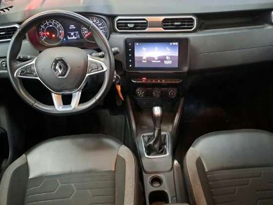 RENAULT-DUSTER-1.6 16V SCE FLEX INTENSE PLUS X-TRONIC RENAULT-DUSTER-2025