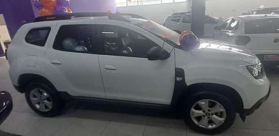 RENAULT-DUSTER-1.6 16V SCE FLEX INTENSE PLUS X-TRONIC RENAULT-DUSTER-2024