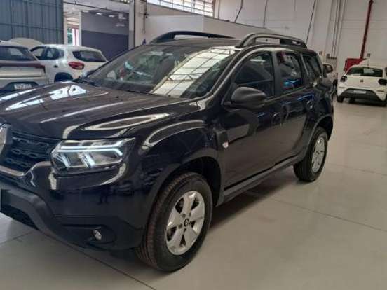 RENAULT-DUSTER-1.6 16V SCE FLEX INTENSE PLUS X-TRONIC RENAULT-DUSTER-2025