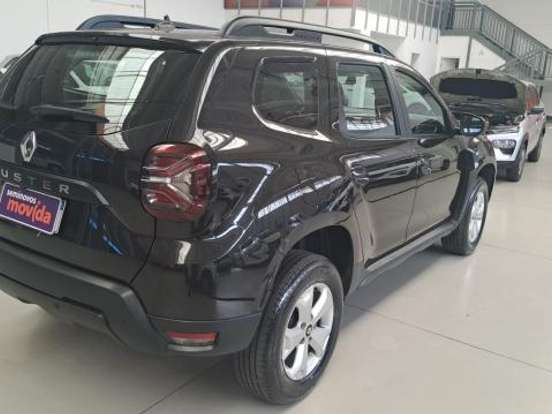 RENAULT-DUSTER-1.6 16V SCE FLEX INTENSE PLUS X-TRONIC RENAULT-DUSTER-2025