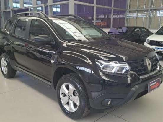 RENAULT-DUSTER-1.6 16V SCE FLEX INTENSE PLUS X-TRONIC RENAULT-DUSTER-2025