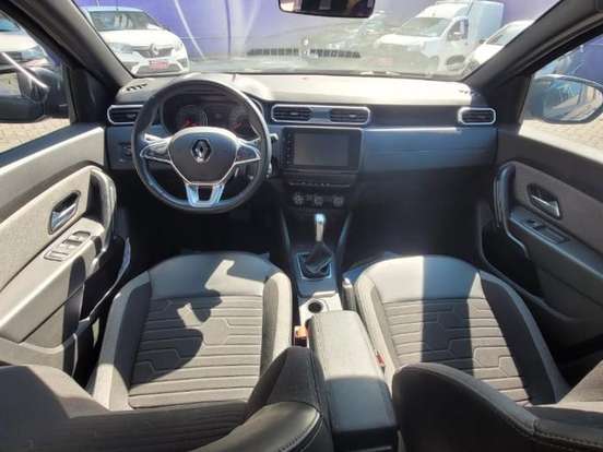 RENAULT-DUSTER-1.6 16V SCE FLEX INTENSE PLUS X-TRONIC RENAULT-DUSTER-2025
