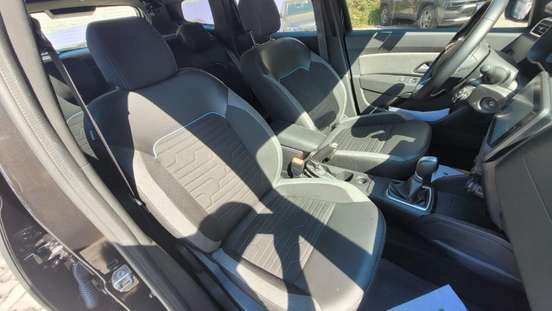 RENAULT-DUSTER-1.6 16V SCE FLEX INTENSE PLUS X-TRONIC RENAULT-DUSTER-2025
