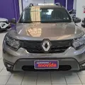 RENAULT DUSTER 1.6 16V SCE FLEX INTENSE PLUS X-TRONIC RENAULT DUSTER 1.6 16V SCE FLEX INTENSE PLUS X-TRONIC
