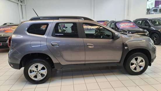 RENAULT-DUSTER-1.6 16V SCE FLEX INTENSE PLUS X-TRONIC RENAULT-DUSTER-2024