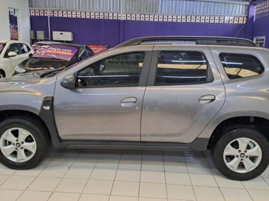 RENAULT-DUSTER-1.6 16V SCE FLEX INTENSE PLUS X-TRONIC RENAULT-DUSTER-2024
