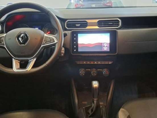 RENAULT-DUSTER-1.6 16V SCE FLEX INTENSE PLUS X-TRONIC RENAULT-DUSTER-2024