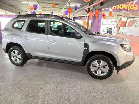 RENAULT-DUSTER-1.6 16V SCE FLEX INTENSE PLUS X-TRONIC RENAULT-DUSTER-2025