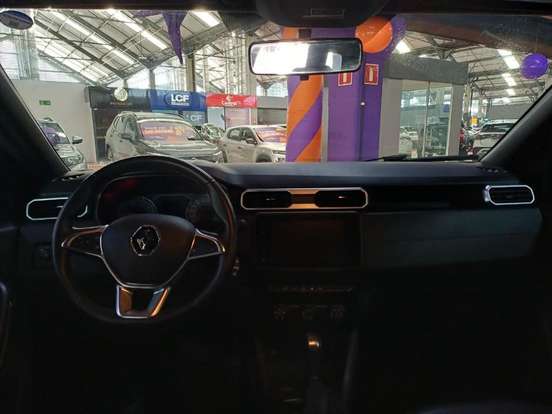 RENAULT-DUSTER-1.6 16V SCE FLEX INTENSE PLUS X-TRONIC RENAULT-DUSTER-2025