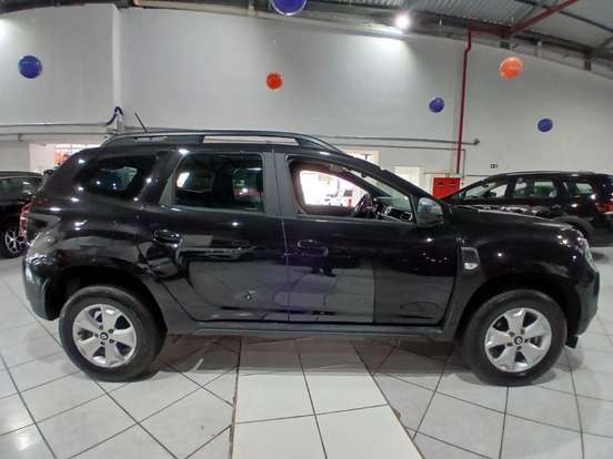 RENAULT-DUSTER-1.6 16V SCE FLEX INTENSE PLUS X-TRONIC RENAULT-DUSTER-2025