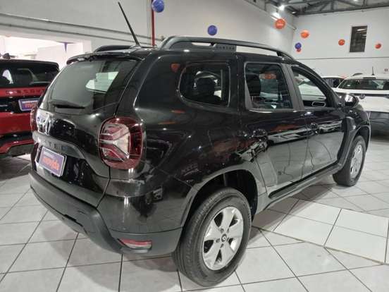 RENAULT-DUSTER-1.6 16V SCE FLEX INTENSE PLUS X-TRONIC RENAULT-DUSTER-2025