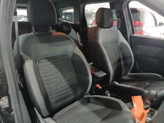 RENAULT-DUSTER-1.6 16V SCE FLEX INTENSE PLUS X-TRONIC RENAULT-DUSTER-2025