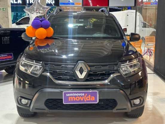 RENAULT-DUSTER-1.6 16V SCE FLEX INTENSE PLUS X-TRONIC RENAULT-DUSTER-2025