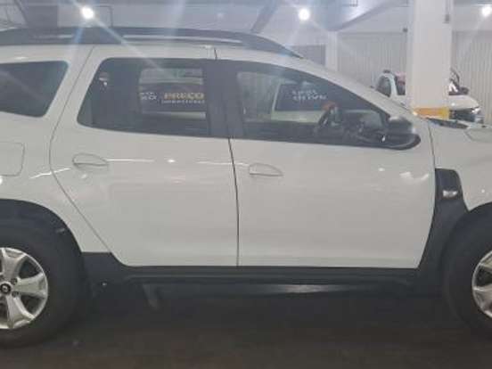RENAULT-DUSTER-1.6 16V SCE FLEX INTENSE PLUS X-TRONIC RENAULT-DUSTER-2025