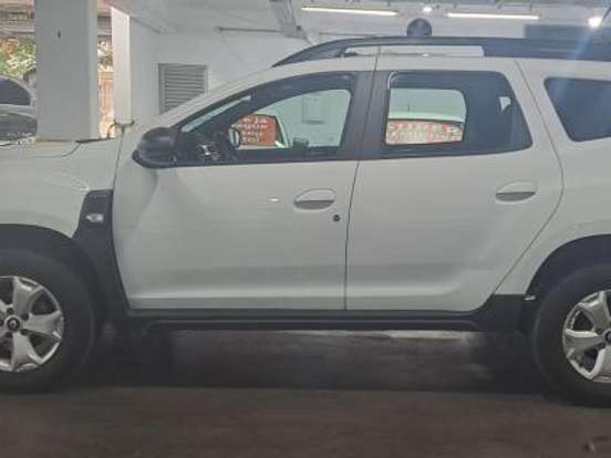 RENAULT-DUSTER-1.6 16V SCE FLEX INTENSE PLUS X-TRONIC RENAULT-DUSTER-2025