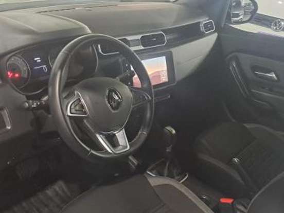 RENAULT-DUSTER-1.6 16V SCE FLEX INTENSE PLUS X-TRONIC RENAULT-DUSTER-2025