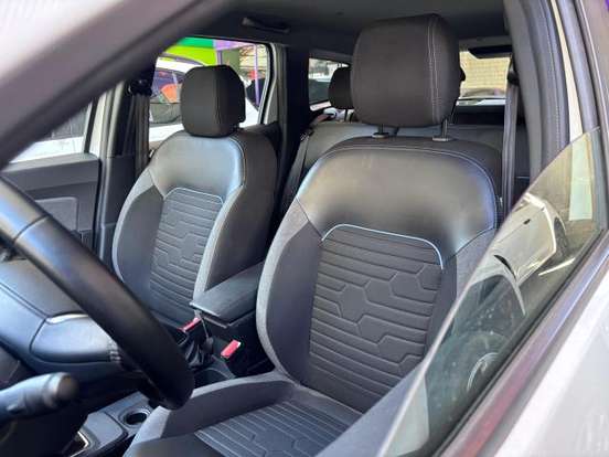 RENAULT-DUSTER-1.6 16V SCE FLEX INTENSE PLUS X-TRONIC RENAULT-DUSTER-2024