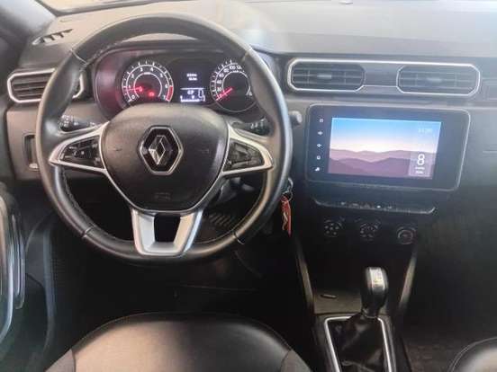 RENAULT-DUSTER-1.6 16V SCE FLEX INTENSE PLUS X-TRONIC RENAULT-DUSTER-2024