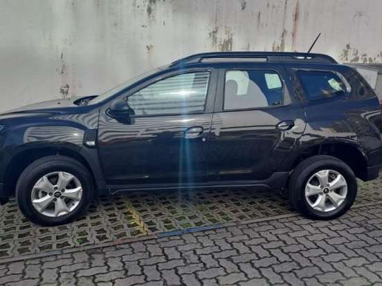 RENAULT-DUSTER-1.6 16V SCE FLEX INTENSE PLUS X-TRONIC RENAULT-DUSTER-2025