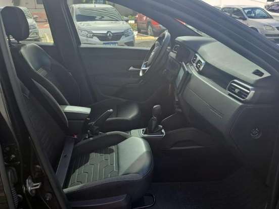 RENAULT-DUSTER-1.6 16V SCE FLEX INTENSE PLUS X-TRONIC RENAULT-DUSTER-2025